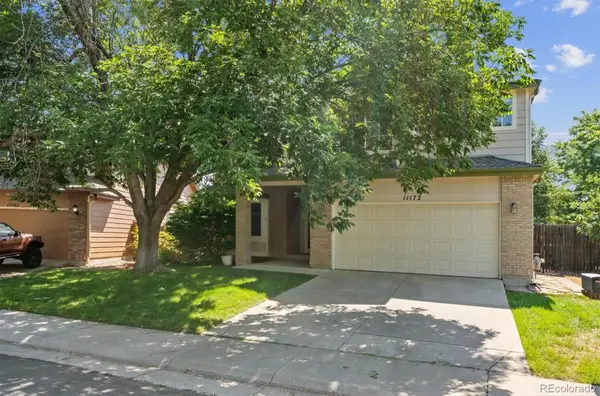 11172 Bryant Court, Westminster, CO 80234