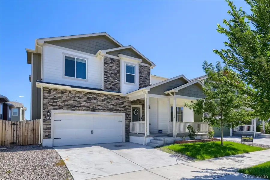 864 Hearthstone Avenue, Brighton, CO 80601 - #2