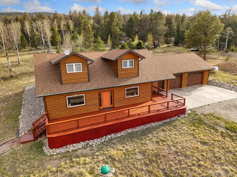937 Pitchfork Road, Hartsel, CO 80449 - #3