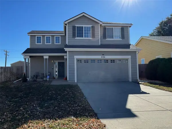 886 Square Dance Lane, Fountain, CO 80817