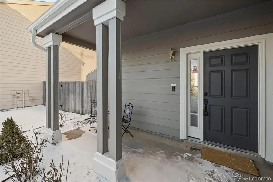 886 Square Dance Lane, Fountain, CO 80817 - #2