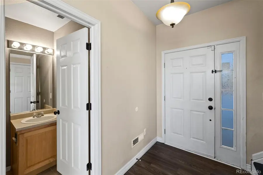 886 Square Dance Lane, Fountain, CO 80817 - #3