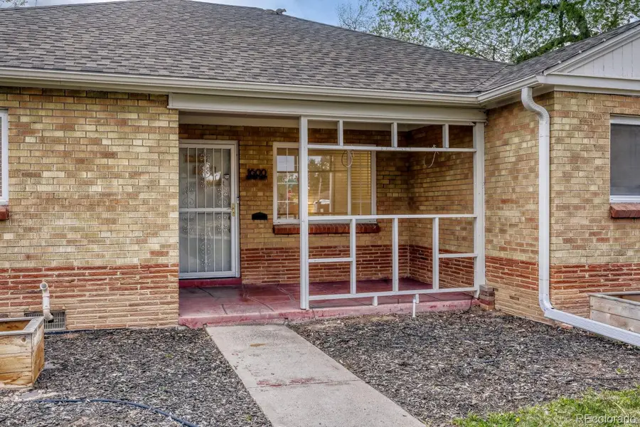 1600 Xanthia Street, Denver, CO 80220 - #3