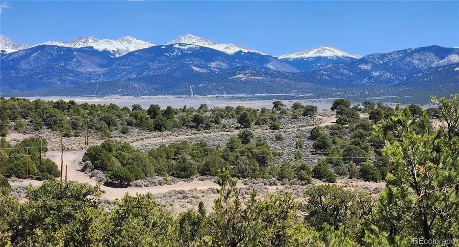 Lot 48 Erin The Red Road, San Luis, CO 81152 - #3
