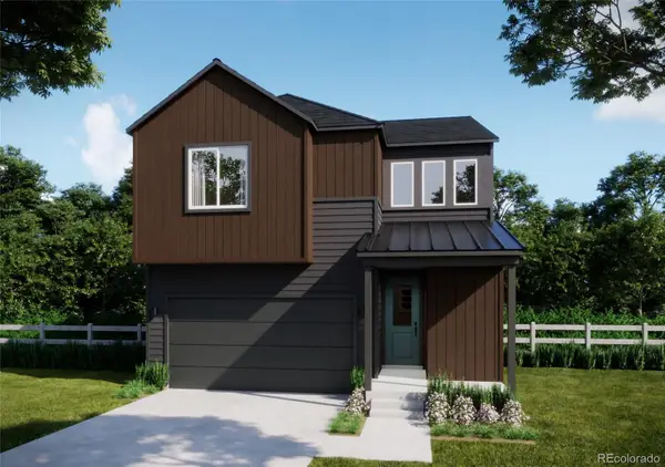 8663 Leaf Sedge Lane, Littleton, CO 80125