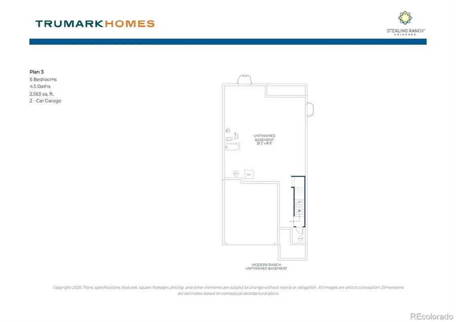 8663 Leaf Sedge Lane, Littleton, CO 80125 - #2