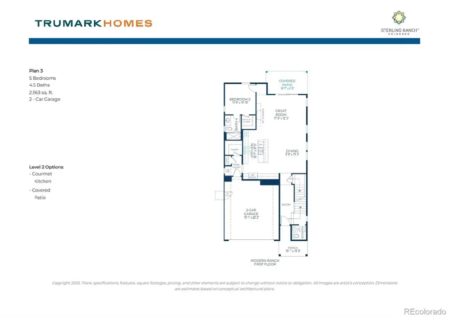 8663 Leaf Sedge Lane, Littleton, CO 80125 - #3