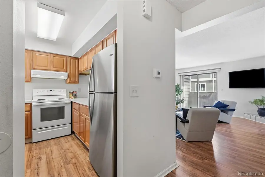 6855 W 84th Way #32, Arvada, CO 80003 - #3