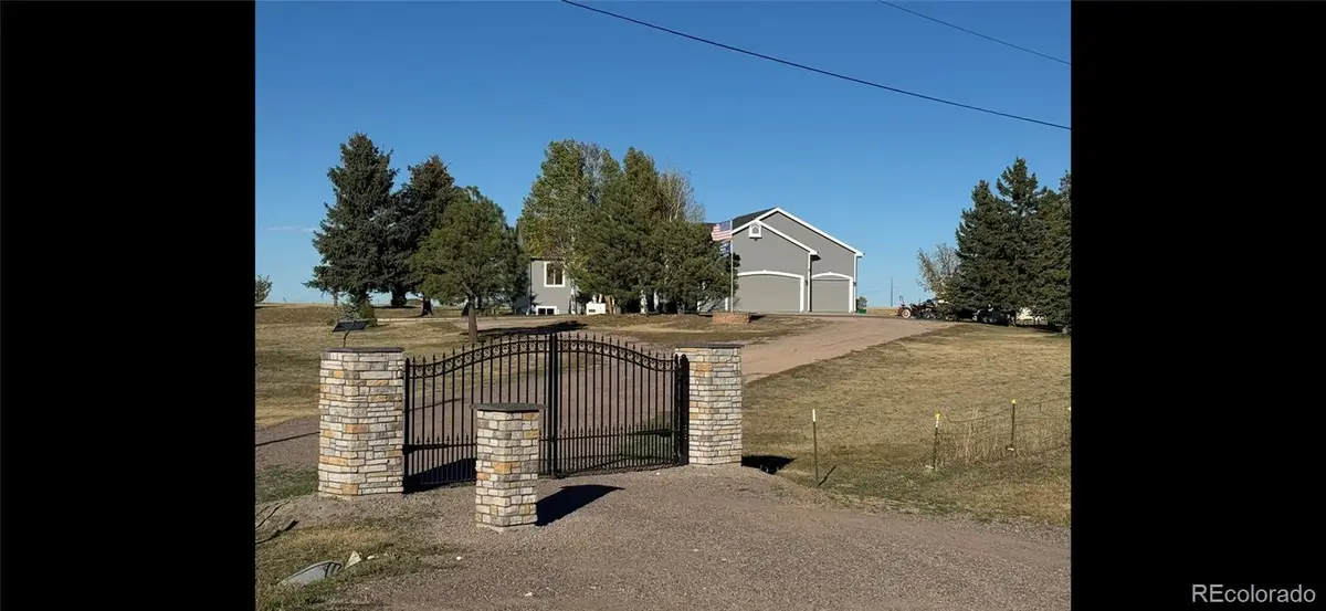 3447 Wild Rose Circle, Parker, CO 80138 - #1