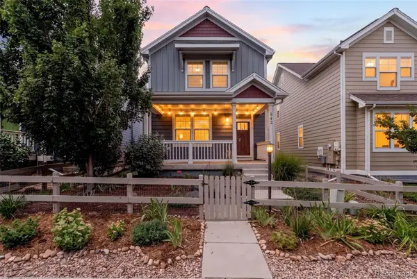 542 Hoyt Lane, Lafayette, CO 80026