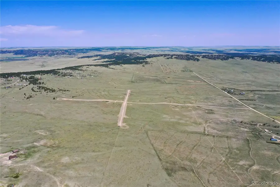 Tract 12 Mcclelland Road, Calhan, CO 80808 - #2