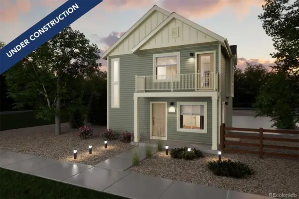 10053 Salem, Commerce City, CO 80022