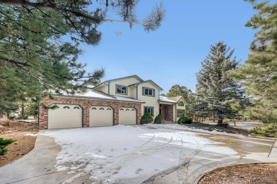 225 Sugarbush Drive, Monument, CO 80132 - Image #2