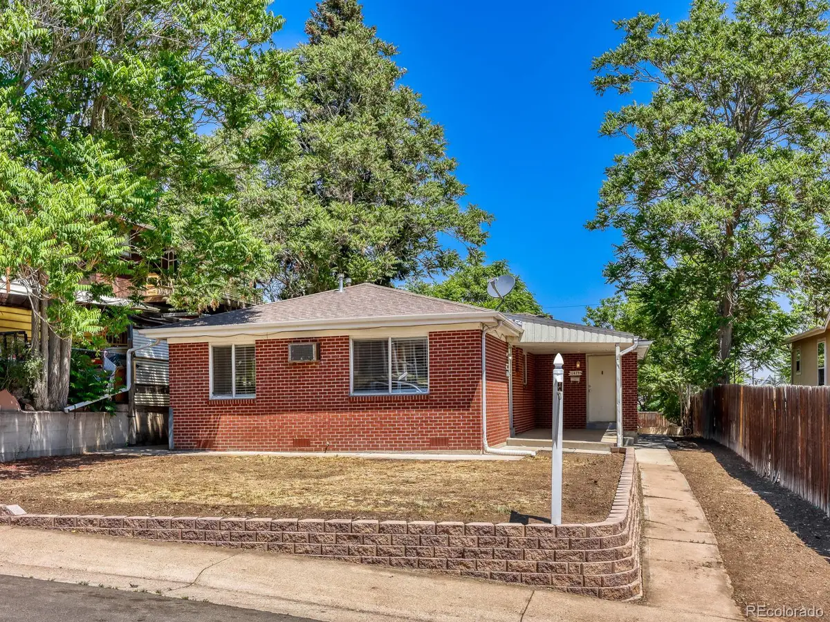 1475 W Dakota Avenue, Denver, CO 80223 - #1