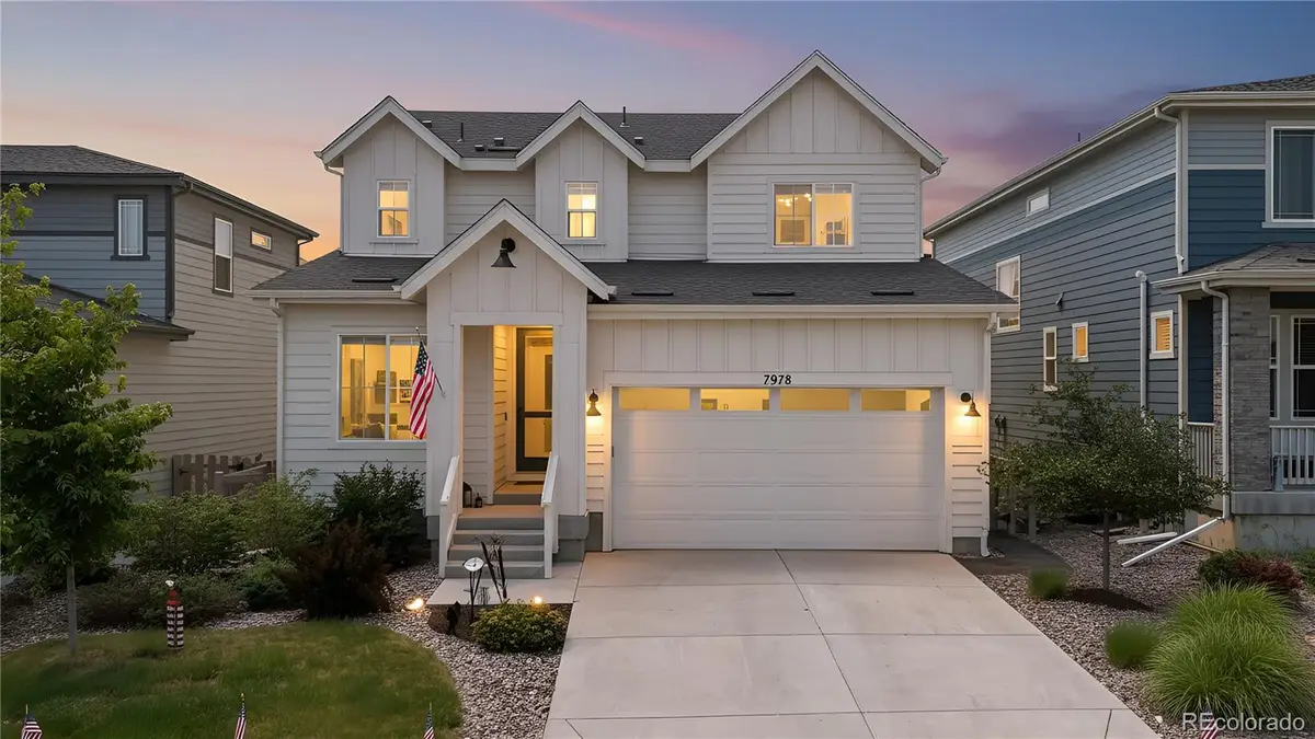 7978 Adams Fork Avenue, Littleton, CO 80125 - #1