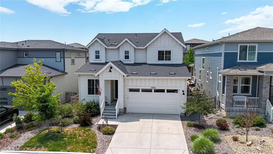 7978 Adams Fork Avenue, Littleton, CO 80125 - #3