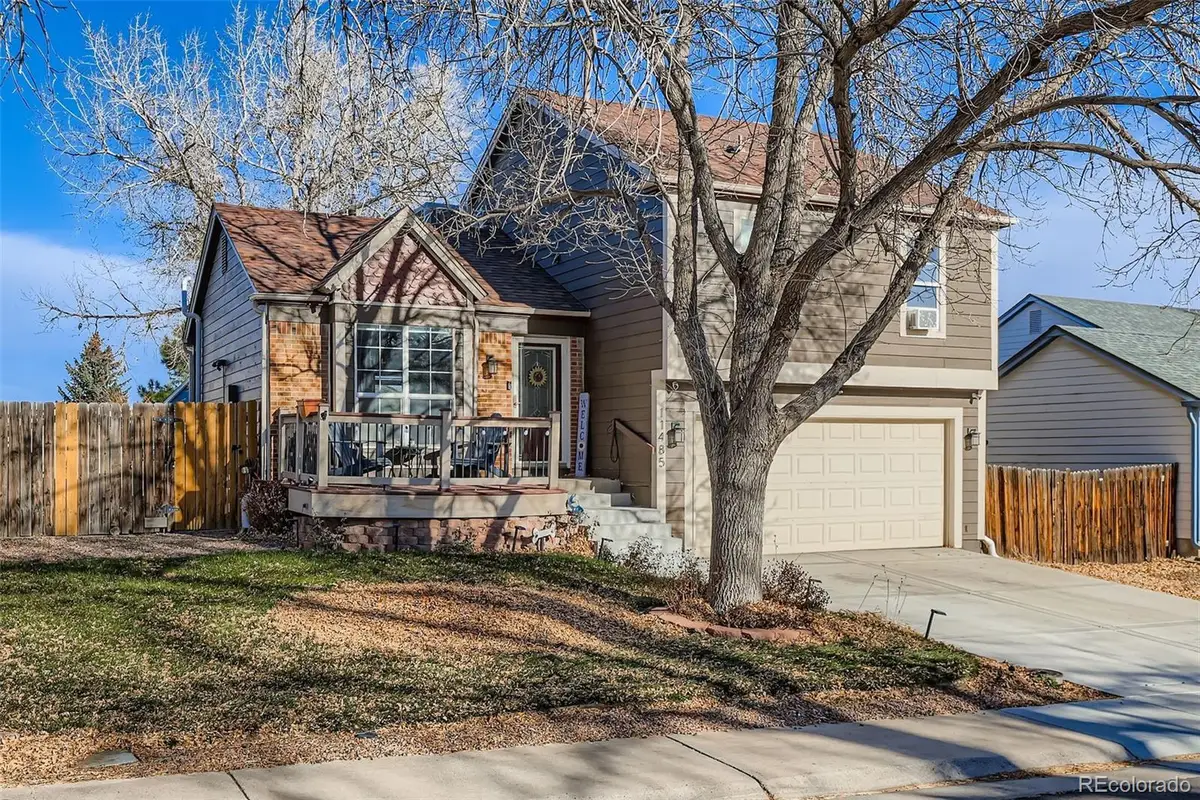 11485 W 105th Way, Broomfield, CO 80021 - Image #1