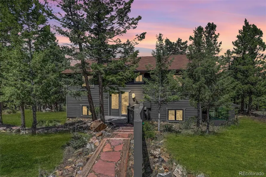 71 Columbine Drive, Bailey, CO 80421 - #2