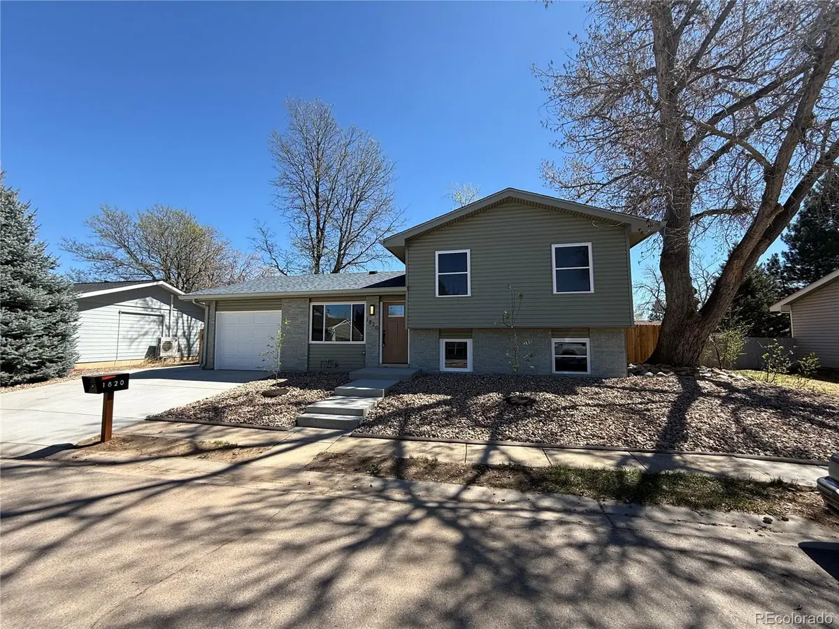 1820 Lyonesse Street, Lafayette, CO 80026 - #1