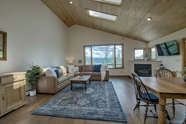 102 Thimbleberry Way, Silverthorne, CO 80498