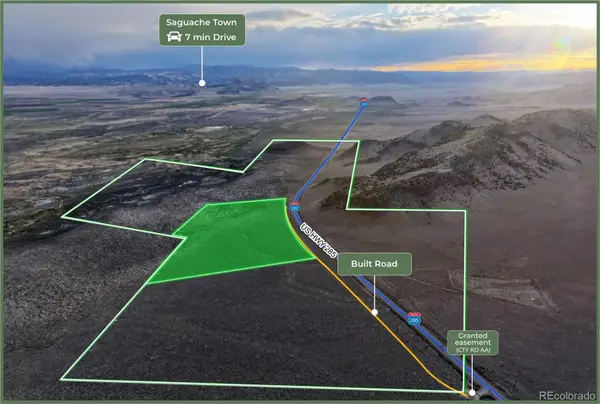 003 285 Hwy, Saguache, CO 81149