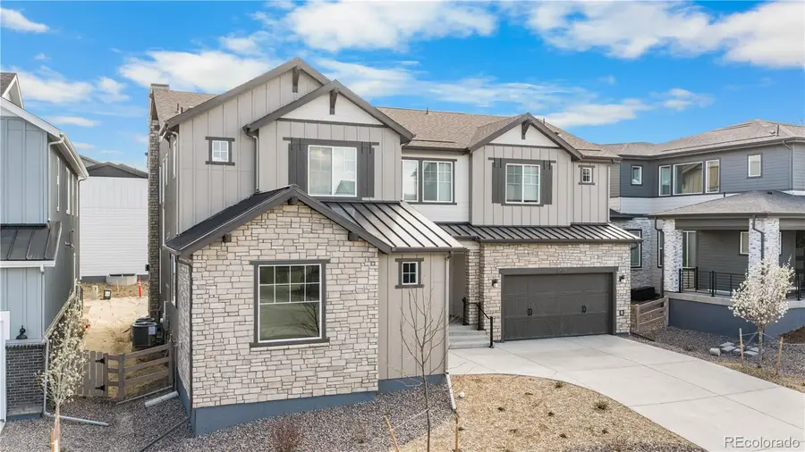 8484 Orchard City Drive, Littleton, CO 80125 - #2