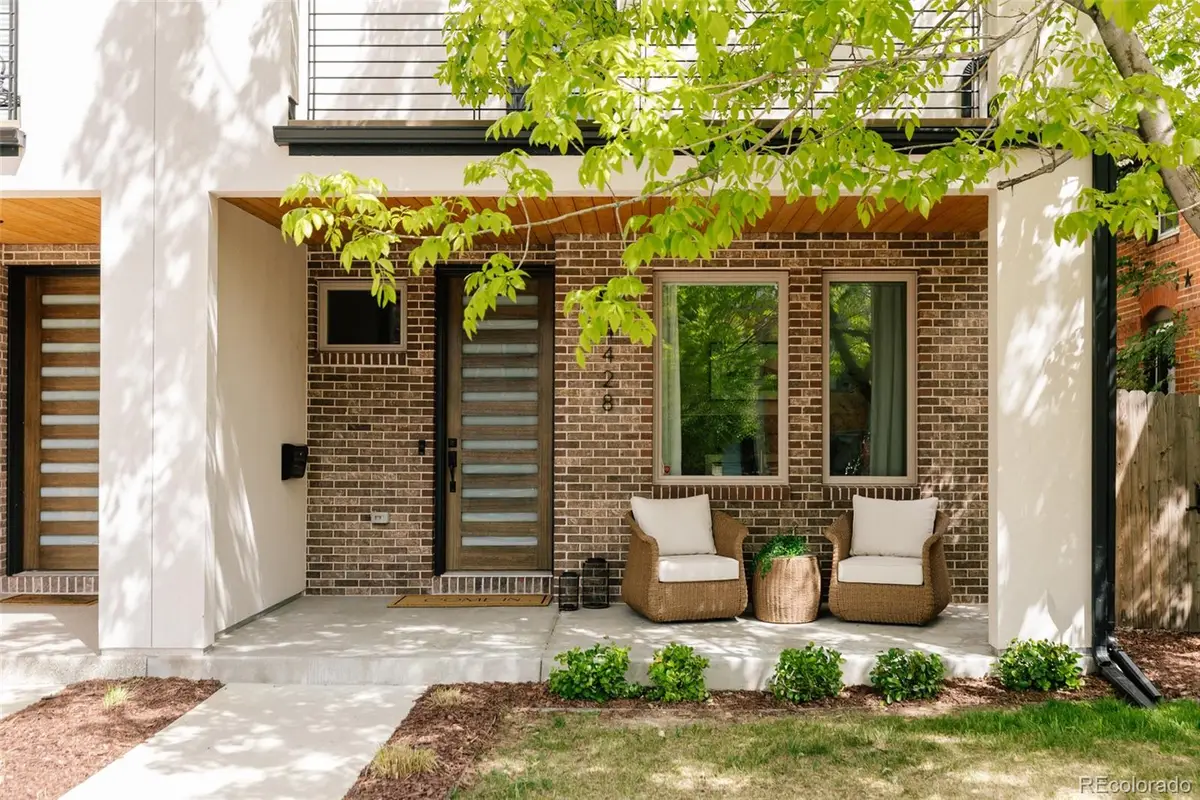 4428 Stuart Street, Denver, CO 80212 - #1