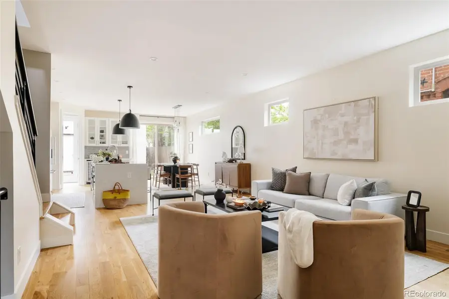 4428 Stuart Street, Denver, CO 80212 - #3
