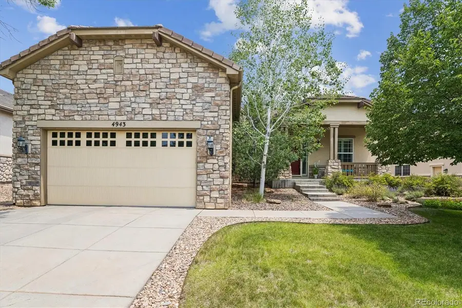 4943 Democrat Drive, Broomfield, CO 80023 - #3