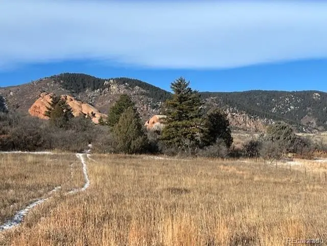 6009 St Andrews Court, Larkspur, CO 80118 - #2