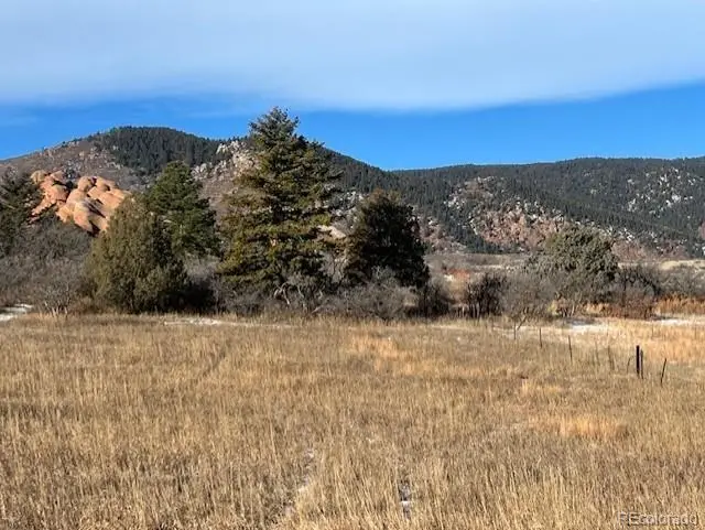 6009 St Andrews Court, Larkspur, CO 80118 - #3