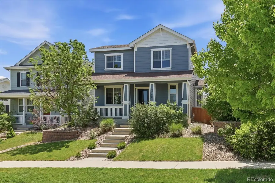 3788 Cadence Drive, Castle Rock, CO 80109 - #2