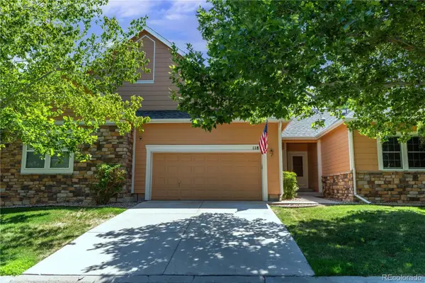 11846 W Stanford Place, Morrison, CO 80465