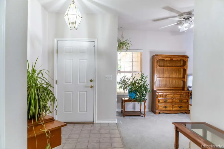 11846 W Stanford Place, Morrison, CO 80465 - #3