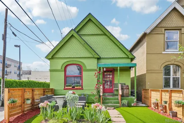 32 W 3rd Avenue, Denver, CO 80223