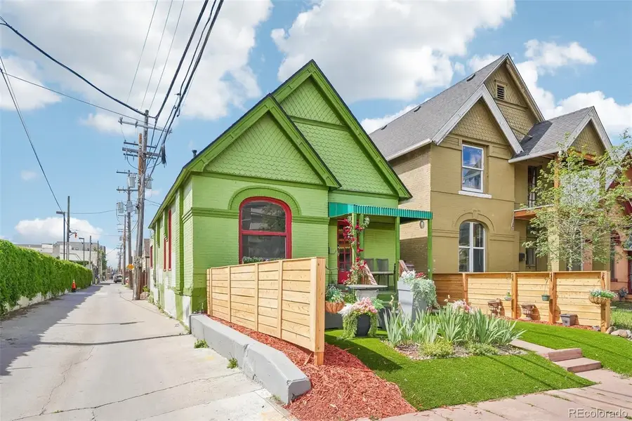 32 W 3rd Avenue, Denver, CO 80223 - #2