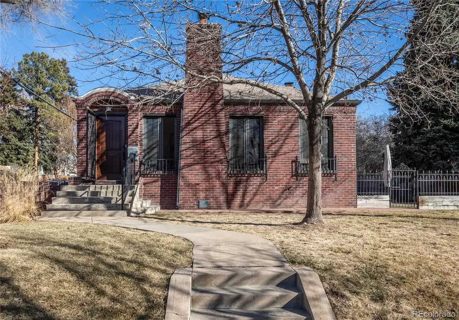 1586 Ivanhoe Street, Denver, CO 80220 - Image #2