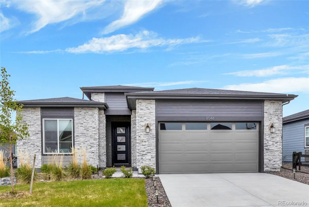 8548 S Quatar Street, Aurora, CO 80016 - #1