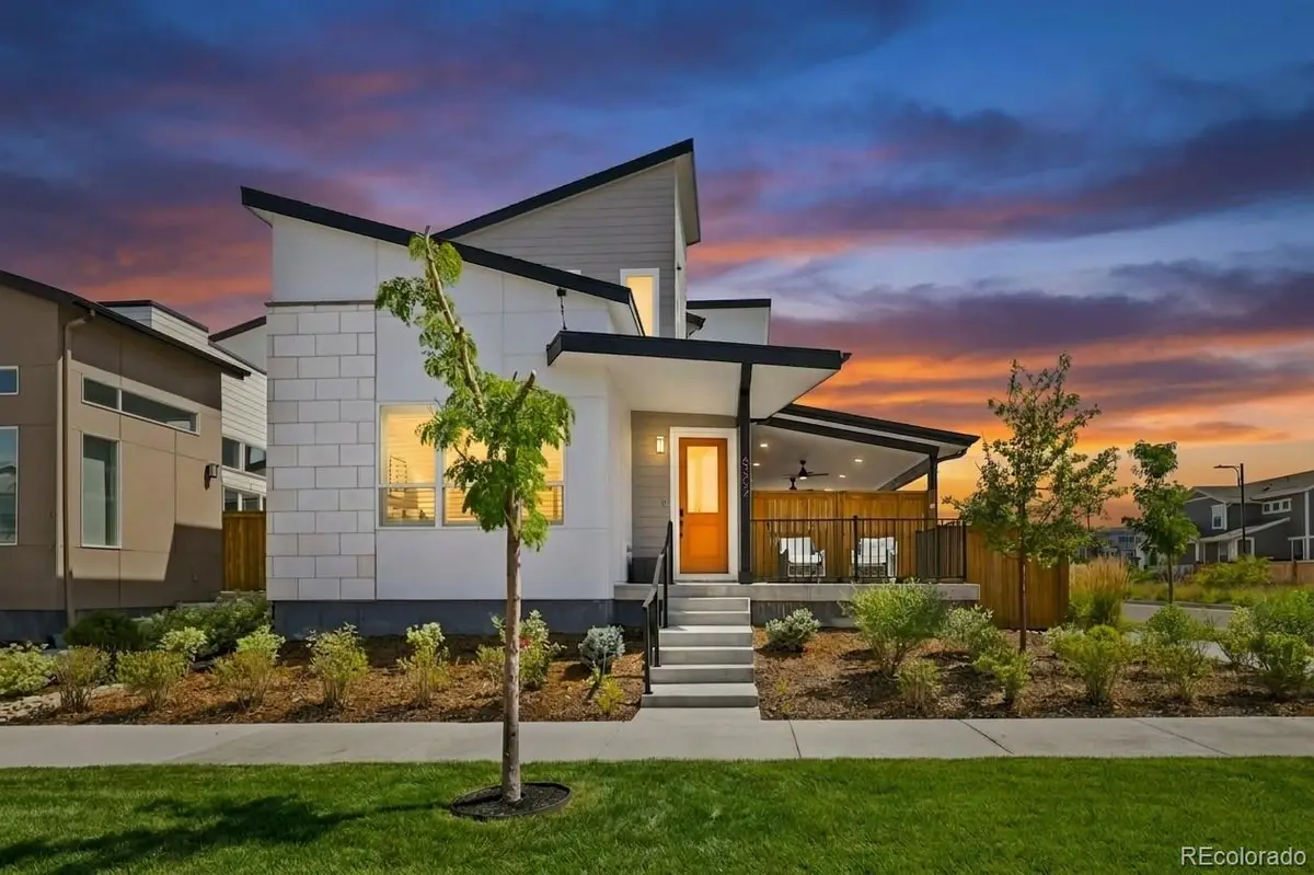 6302 Emporia Street, Denver, CO 80238 - #1