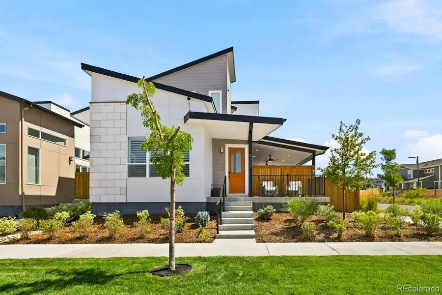 6302 Emporia Street, Denver, CO 80238 - #2