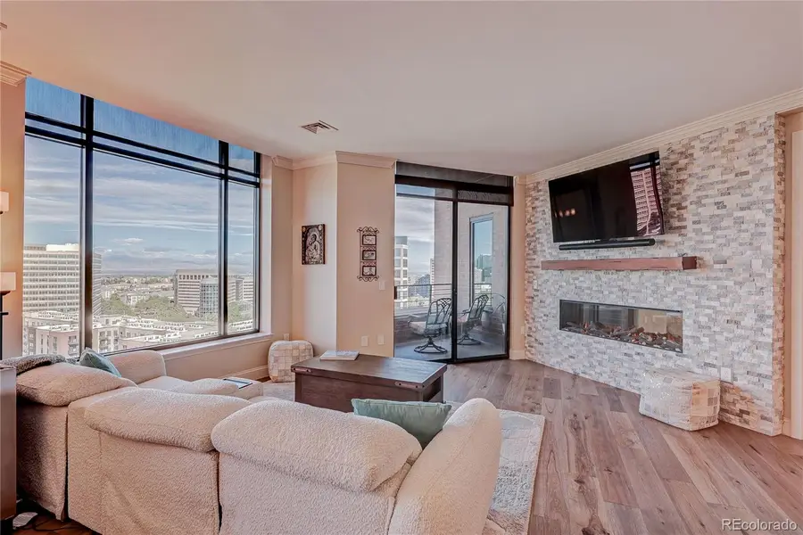 8100 E Union Avenue #1806, Denver, CO 80237 - #3