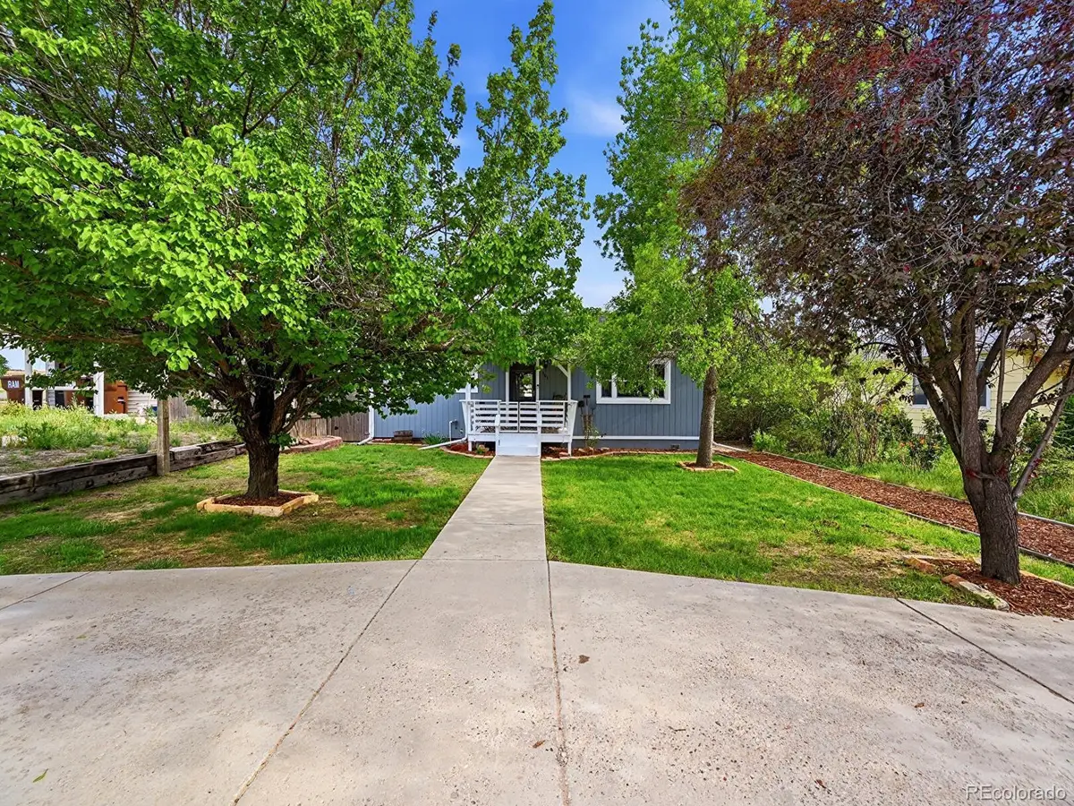 303 Goodrich Avenue, Platteville, CO 80651 - #1