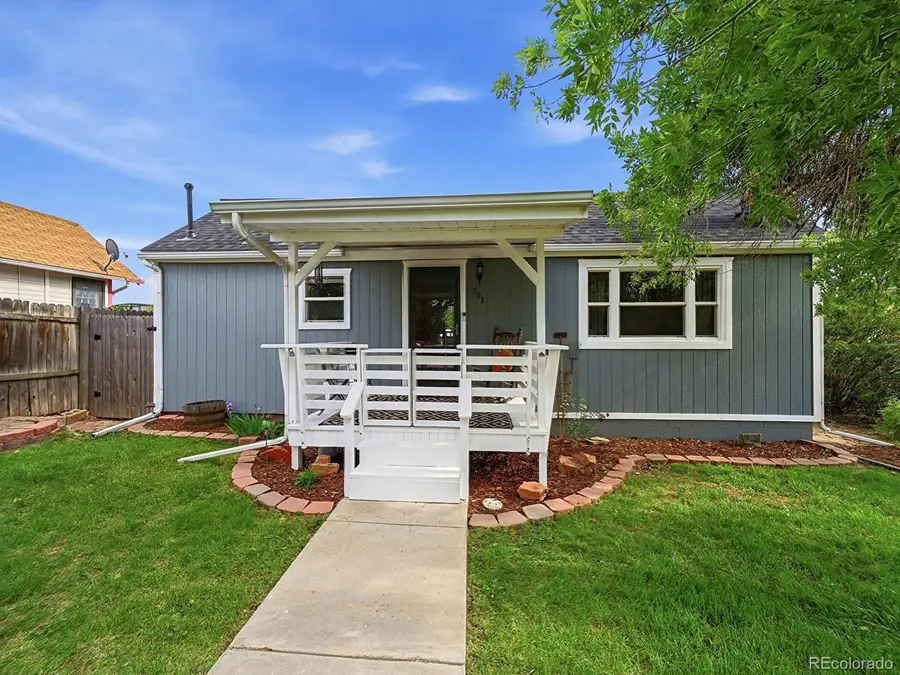 303 Goodrich Avenue, Platteville, CO 80651 - #2