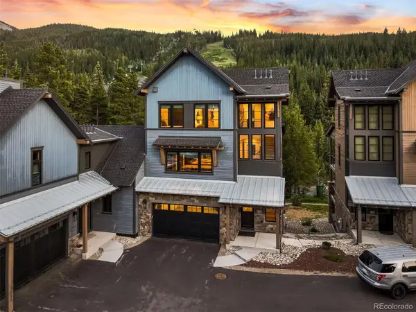 91 Alcove Court, Keystone, CO 80435
