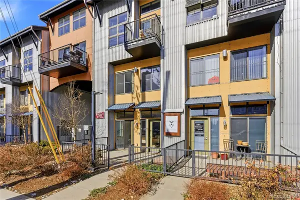3195 Blake Street #104, Denver, CO 80205