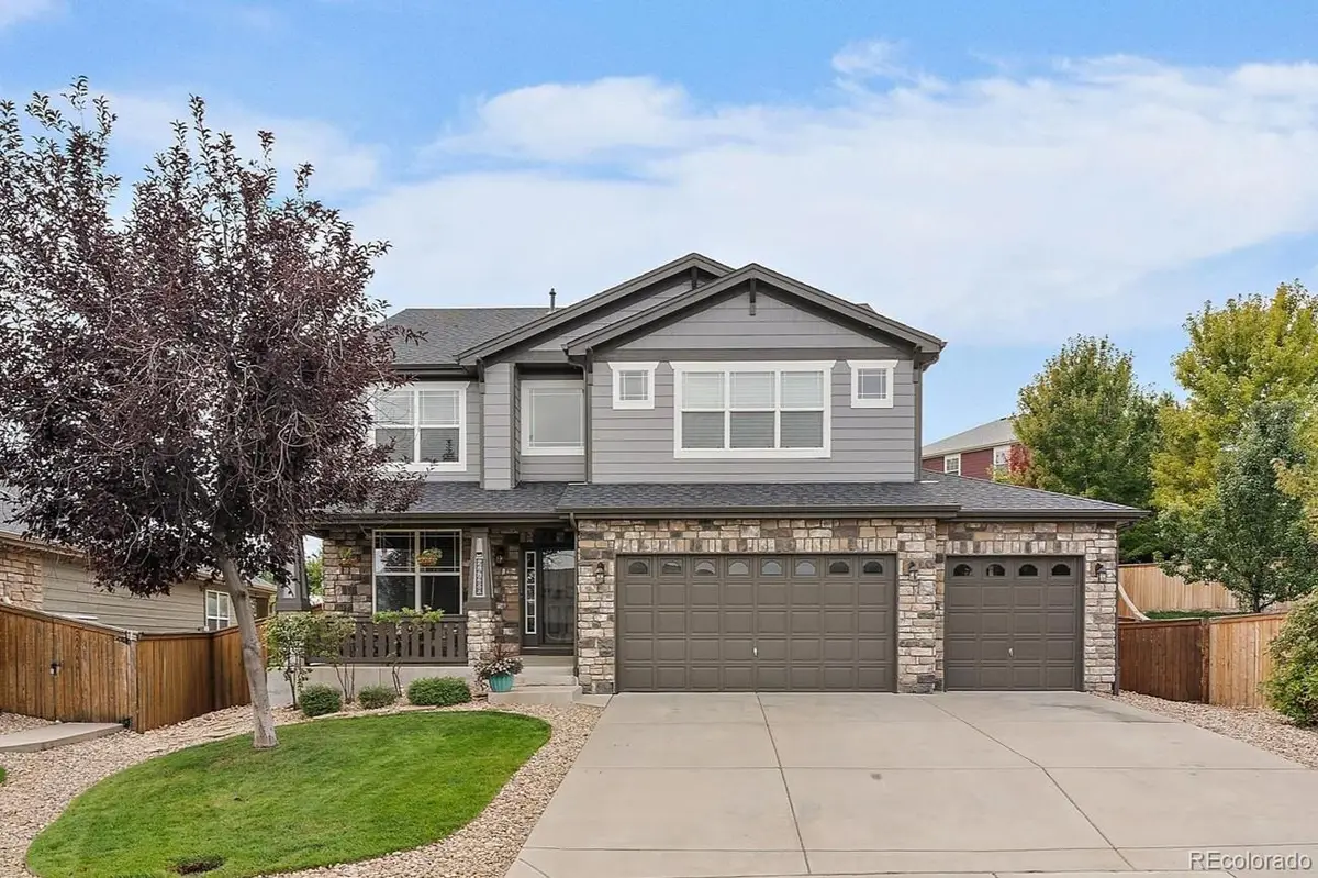 24488 E Belleview Place, Aurora, CO 80016 - #1