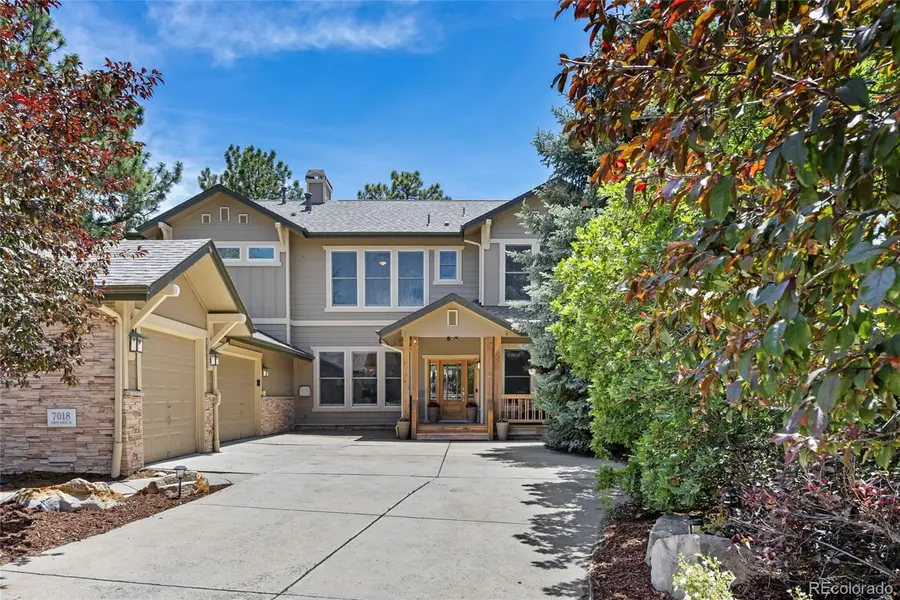 7018 Forest Ridge Circle, Castle Pines, CO 80108 - #3