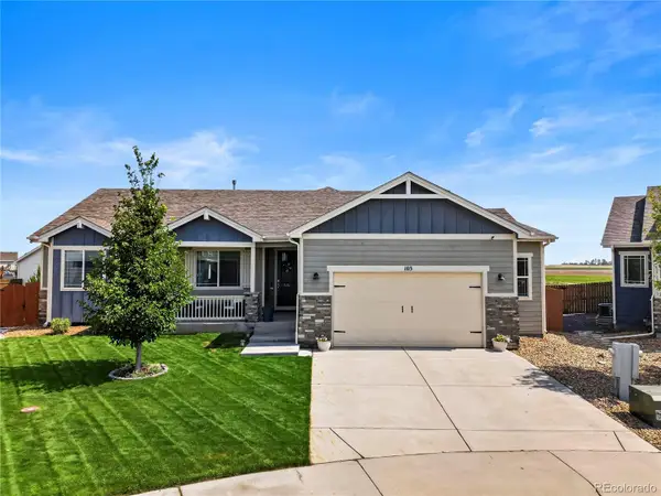 103 Bluebell Court, Wiggins, CO 80654