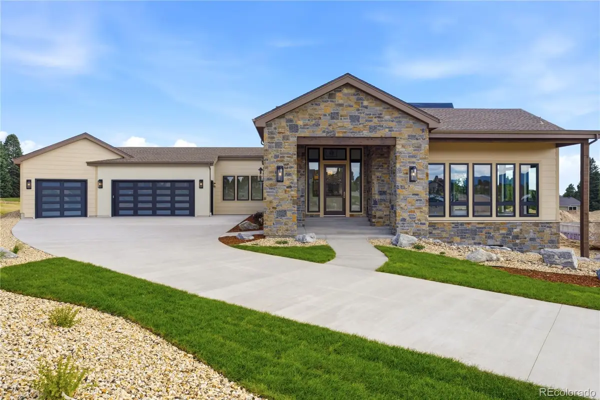 390 Silver Rock Place, Colorado Springs, CO 80921 - #1