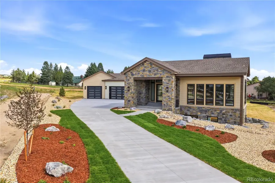 390 Silver Rock Place, Colorado Springs, CO 80921 - #2